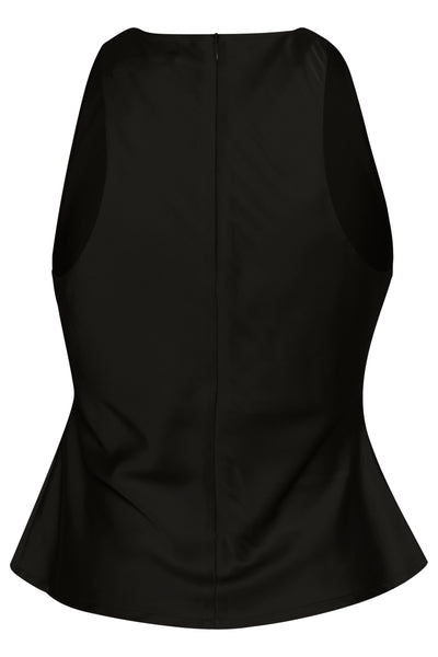 GZceri top Black - 10910424 Thumbnail