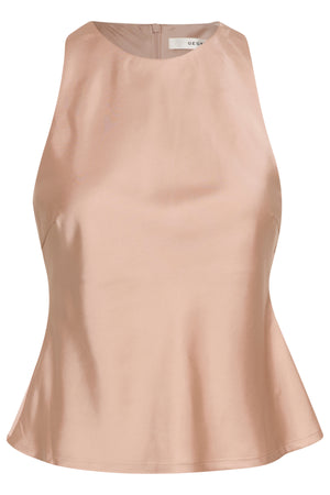 GZceri top ROSE DUST - 10910424