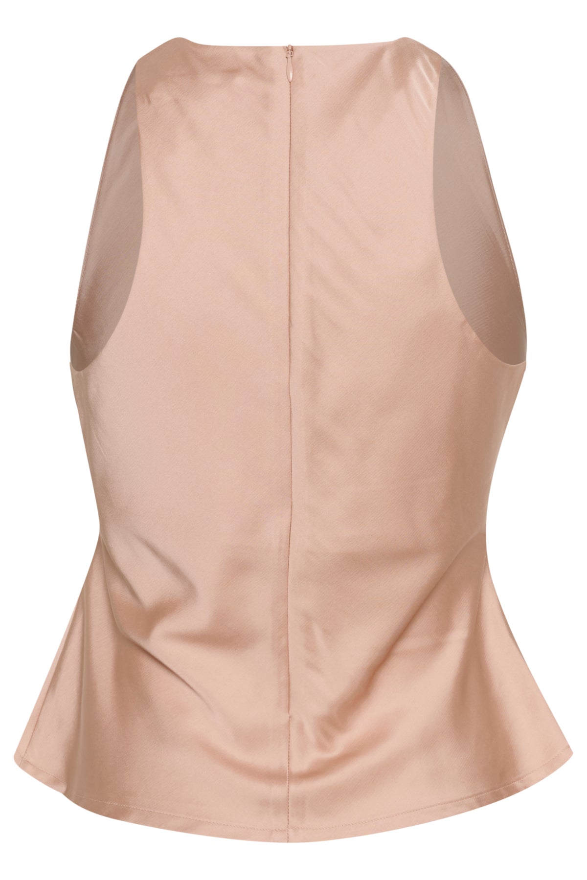 GZceri top ROSE DUST - 10910424