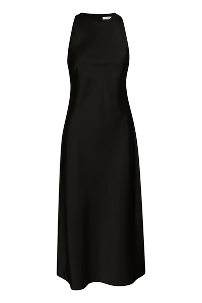GZceri SL dress Black - 10910425 Thumbnail