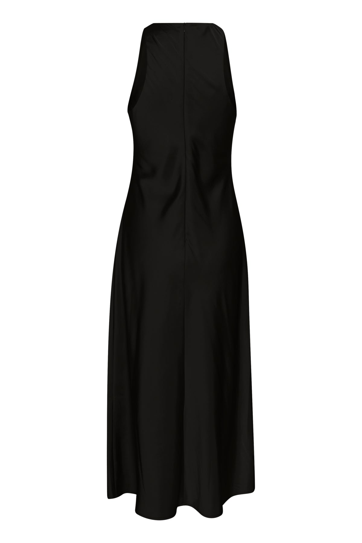 GZceri SL dress Black - 10910425