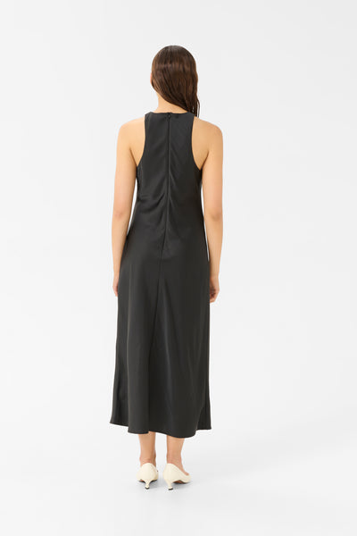 GZceri SL dress Black - 10910425 Thumbnail