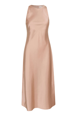 GZceri SL dress ROSE DUST - 10910425