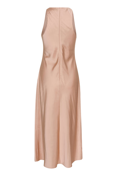 GZceri SL dress ROSE DUST - 10910425 Thumbnail