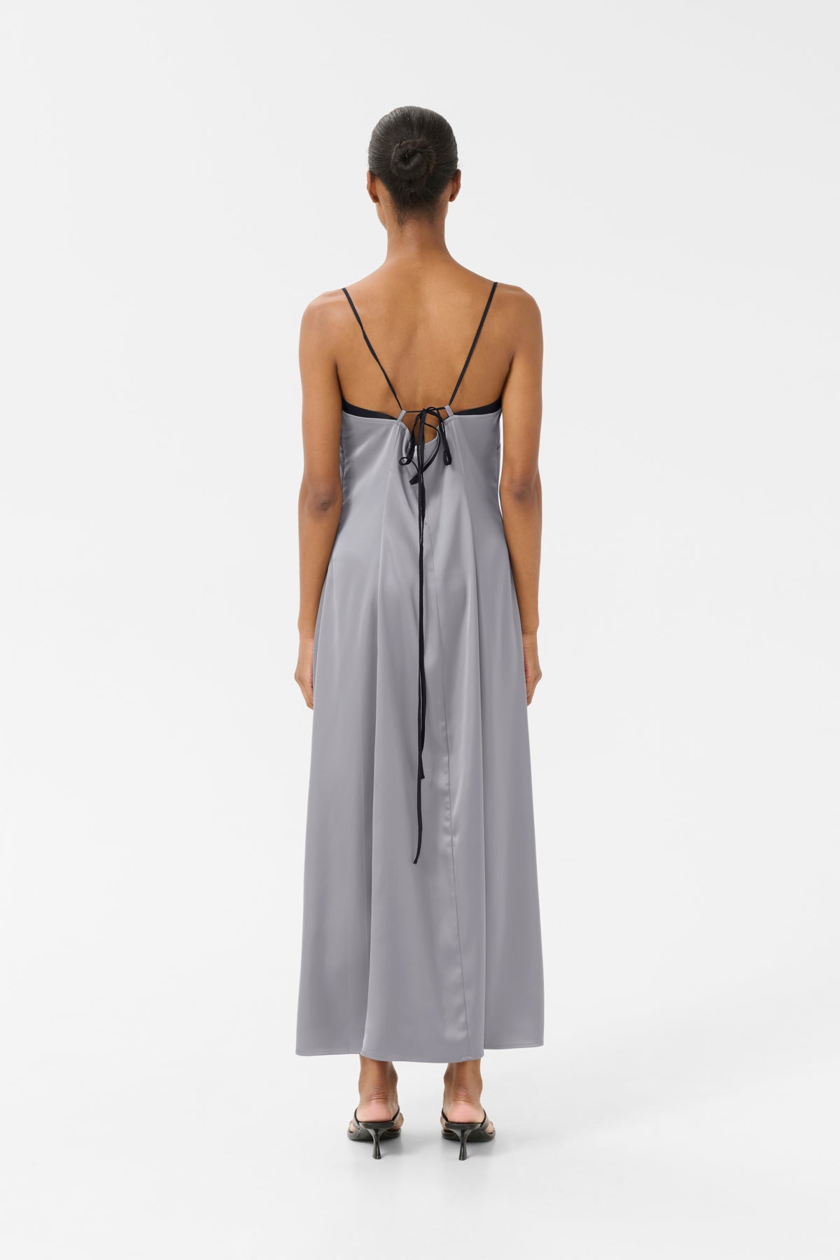 GZemery strap dress Rock ridge - 10910435