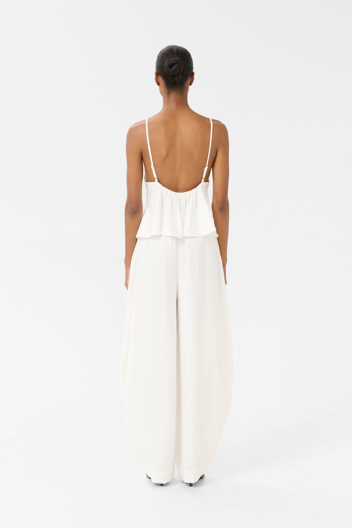 GZcamila singlet Egret - 10910439