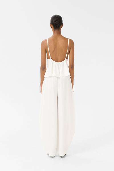 GZcamila singlet Egret - 10910439 Thumbnail
