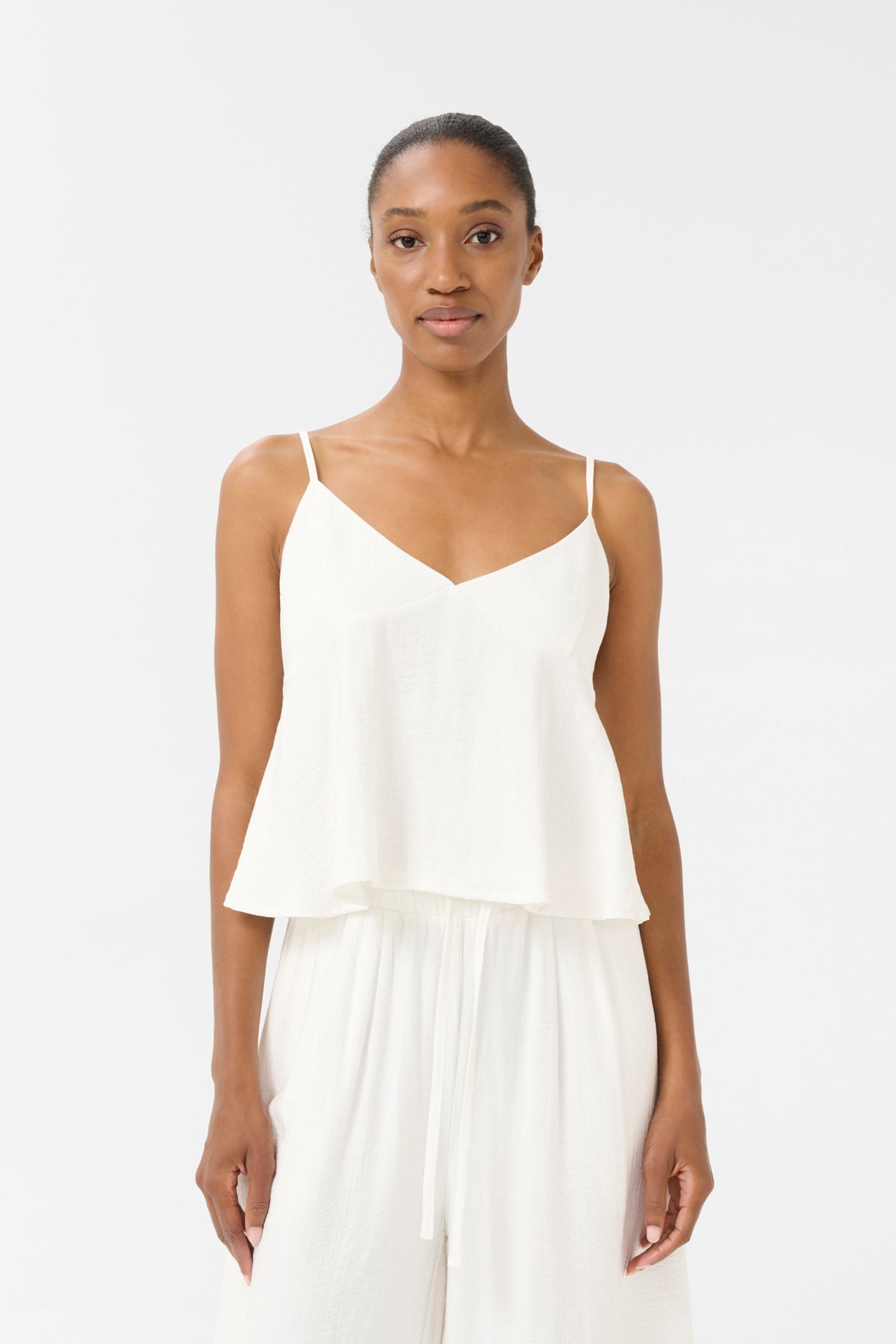 GZcamila singlet Black - 10910439