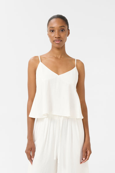 GZcamila singlet Black - 10910439 Thumbnail