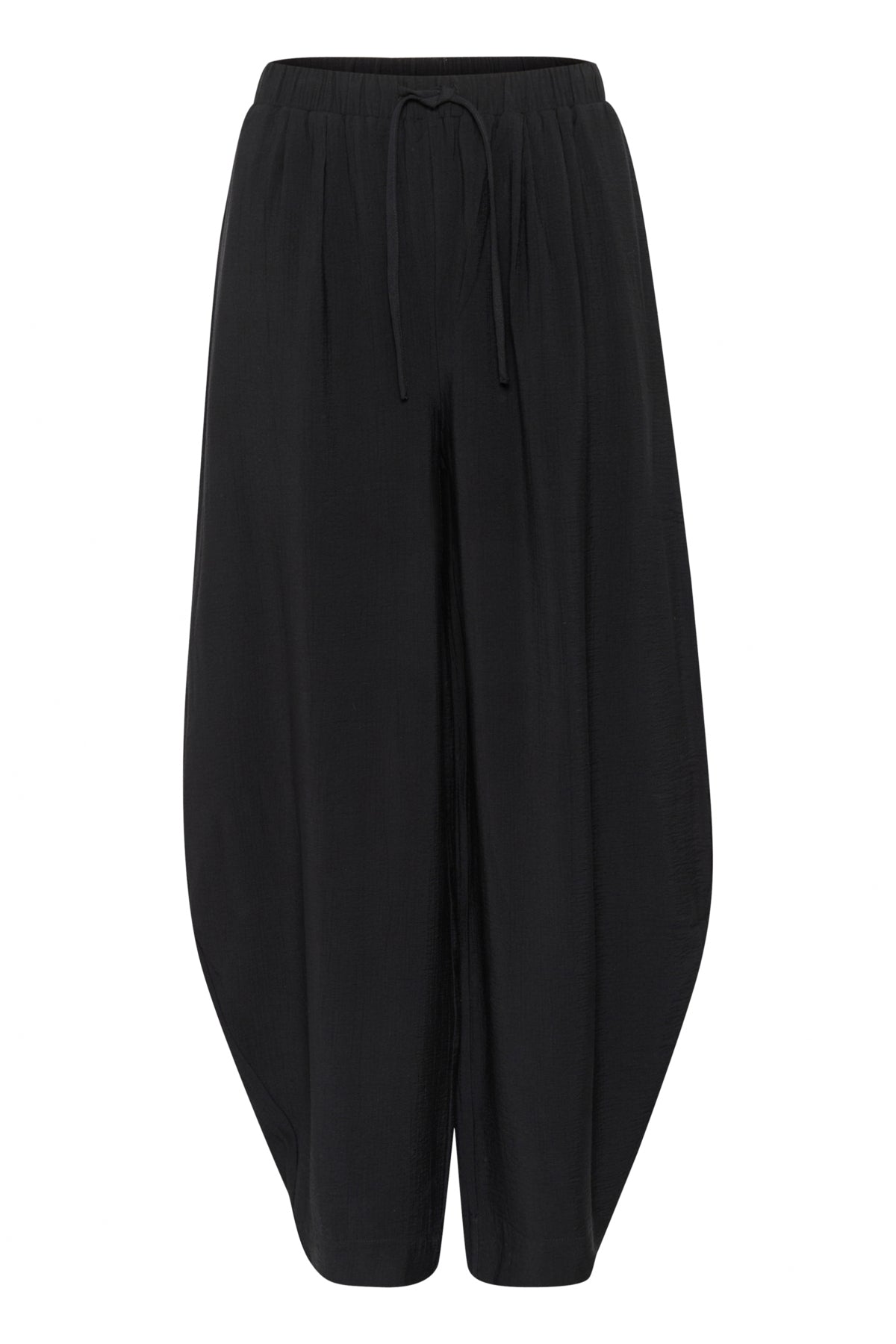 GZcamila MW pants Black