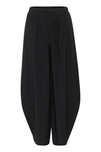 GZcamila MW pants Black Thumbnail