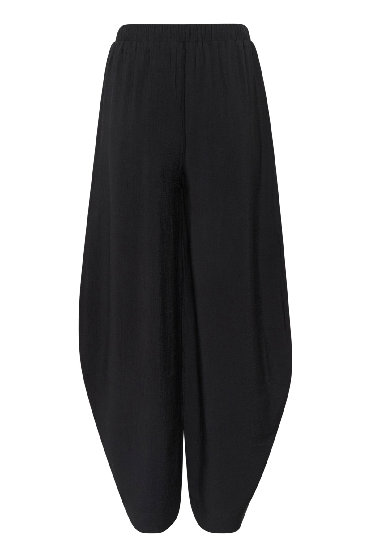GZcamila MW pants Black
