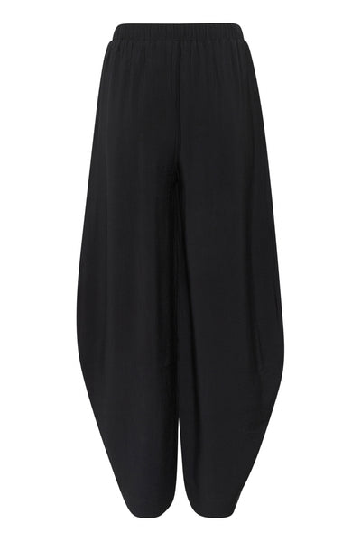 GZcamila MW pants Black Thumbnail