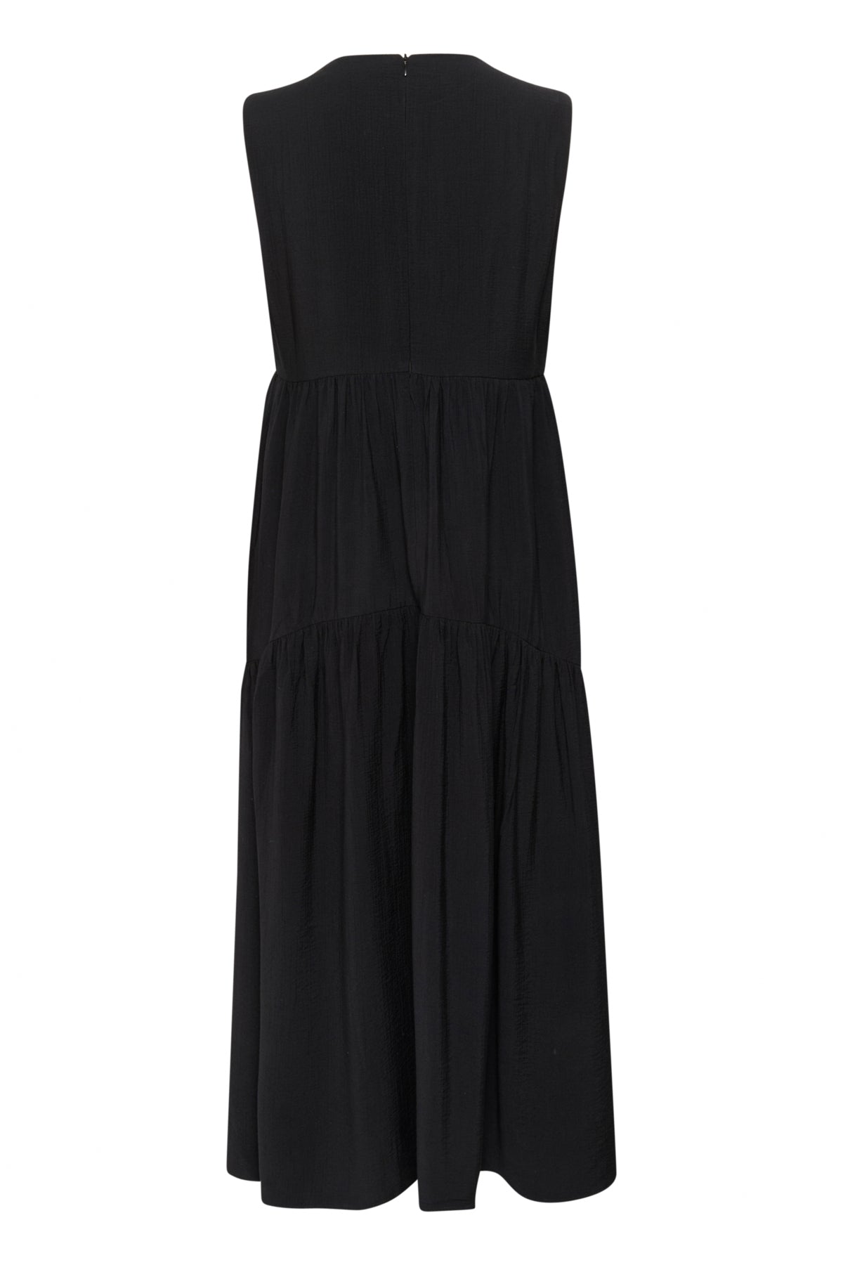 GZcamila dress Black - 10910441