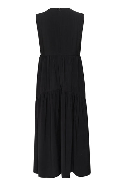 GZcamila dress Black - 10910441 Thumbnail