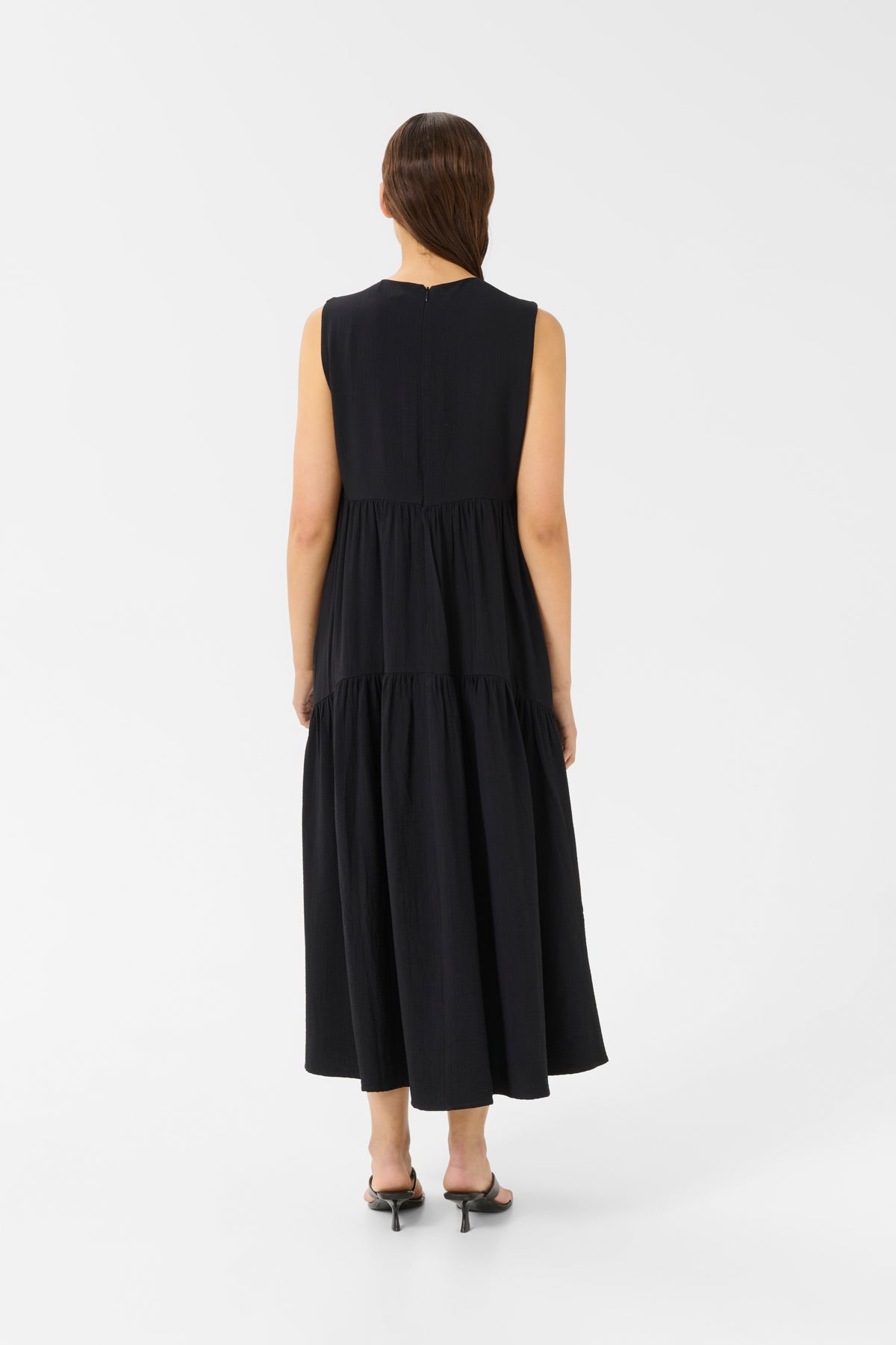 GZcamila dress Black - 10910441