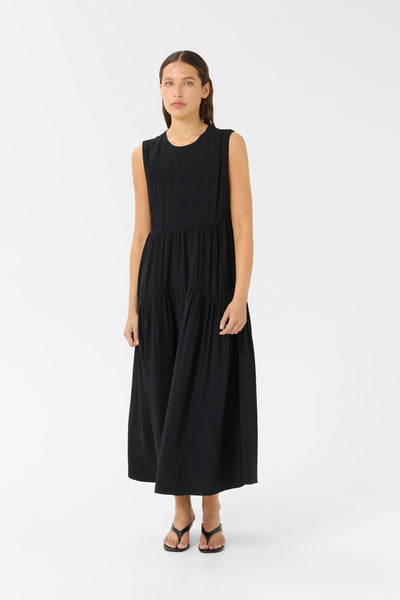 GZcamila dress Black - 10910441 Thumbnail