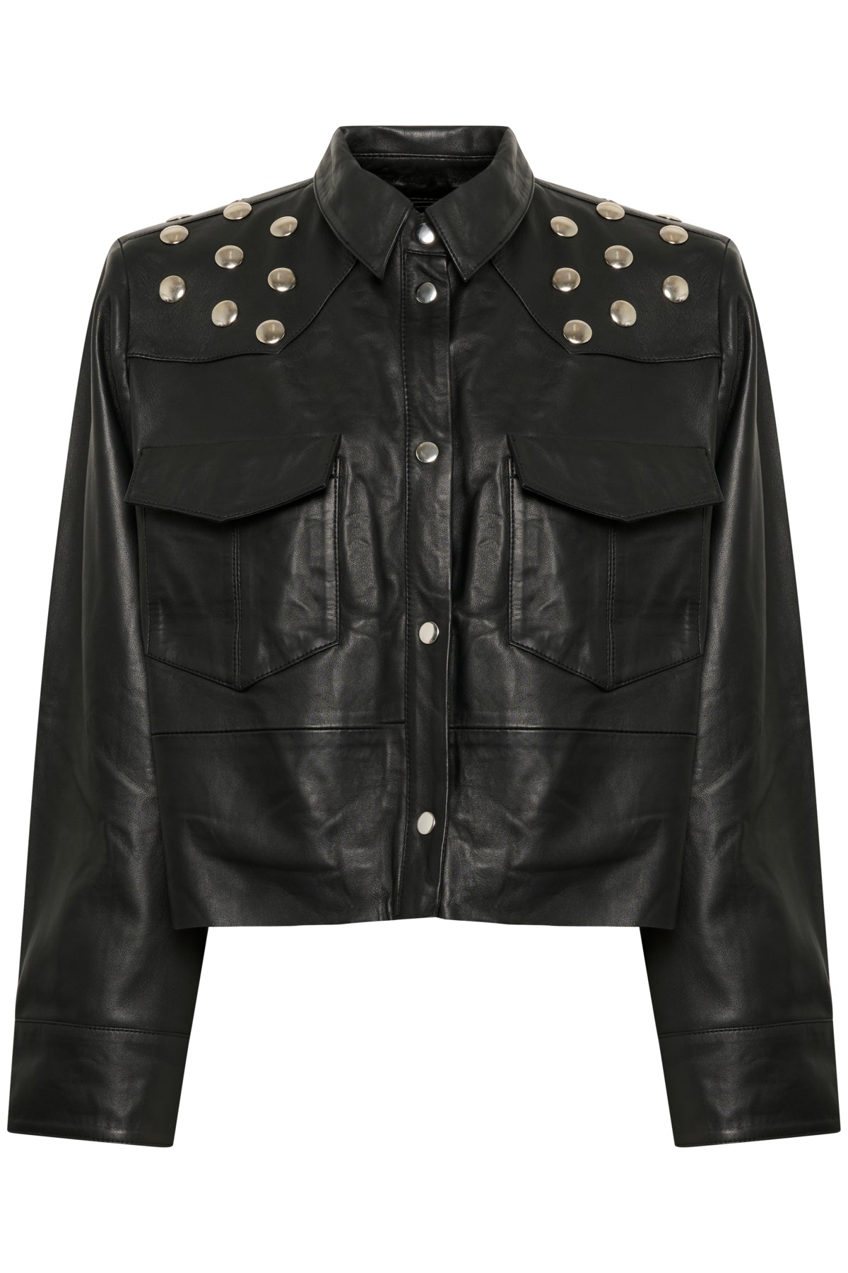 GZrio ls shirt Black - 10910464