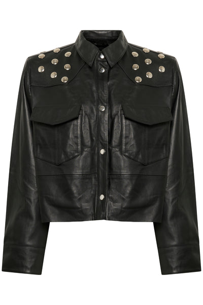 GZrio ls shirt Black - 10910464 Thumbnail