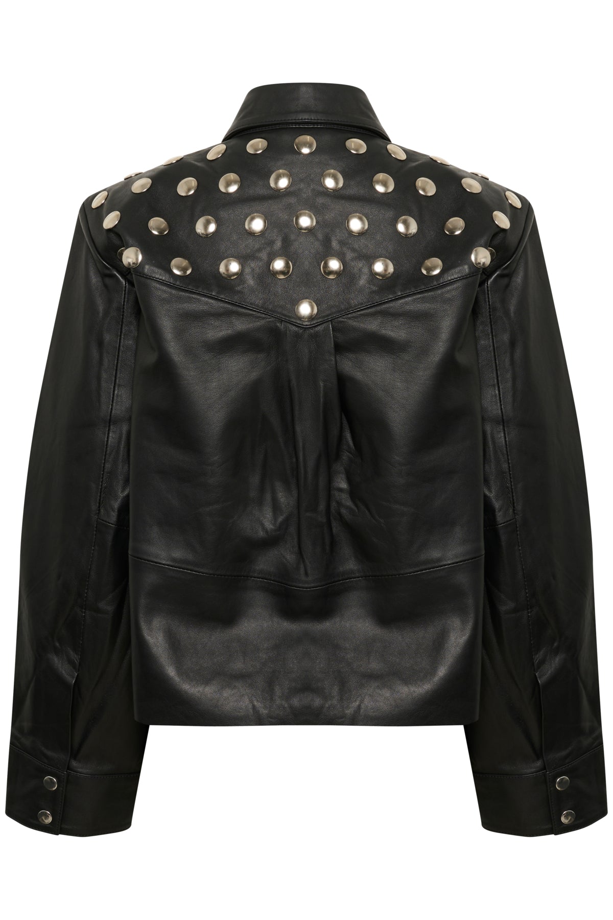 GZrio ls shirt Black - 10910464
