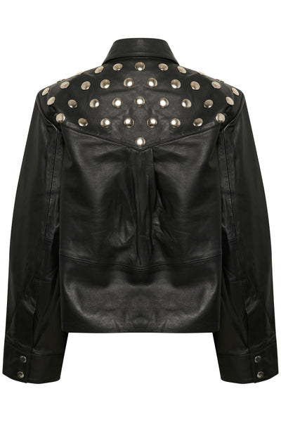 GZrio ls shirt Black - 10910464 Thumbnail