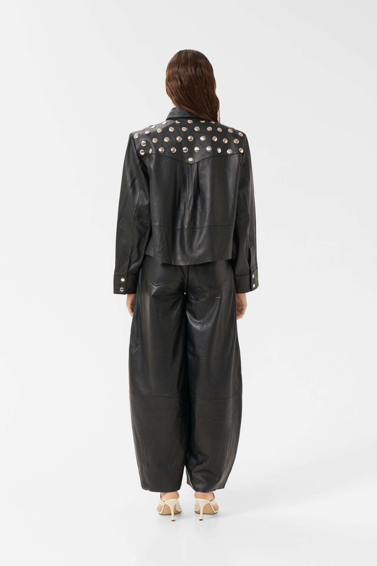 GZrio ls shirt Black - 10910464