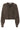 GZdebbie cardigan NOOS Chestnut Melange - 10910475
