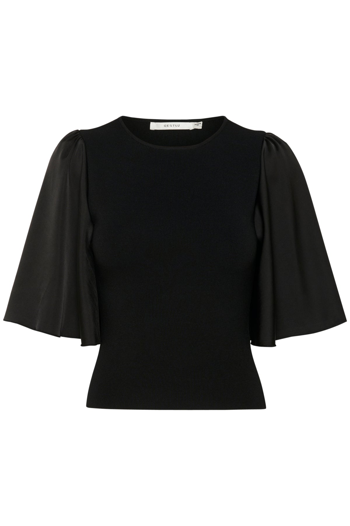 GZsama top NOOS Black - 10910476