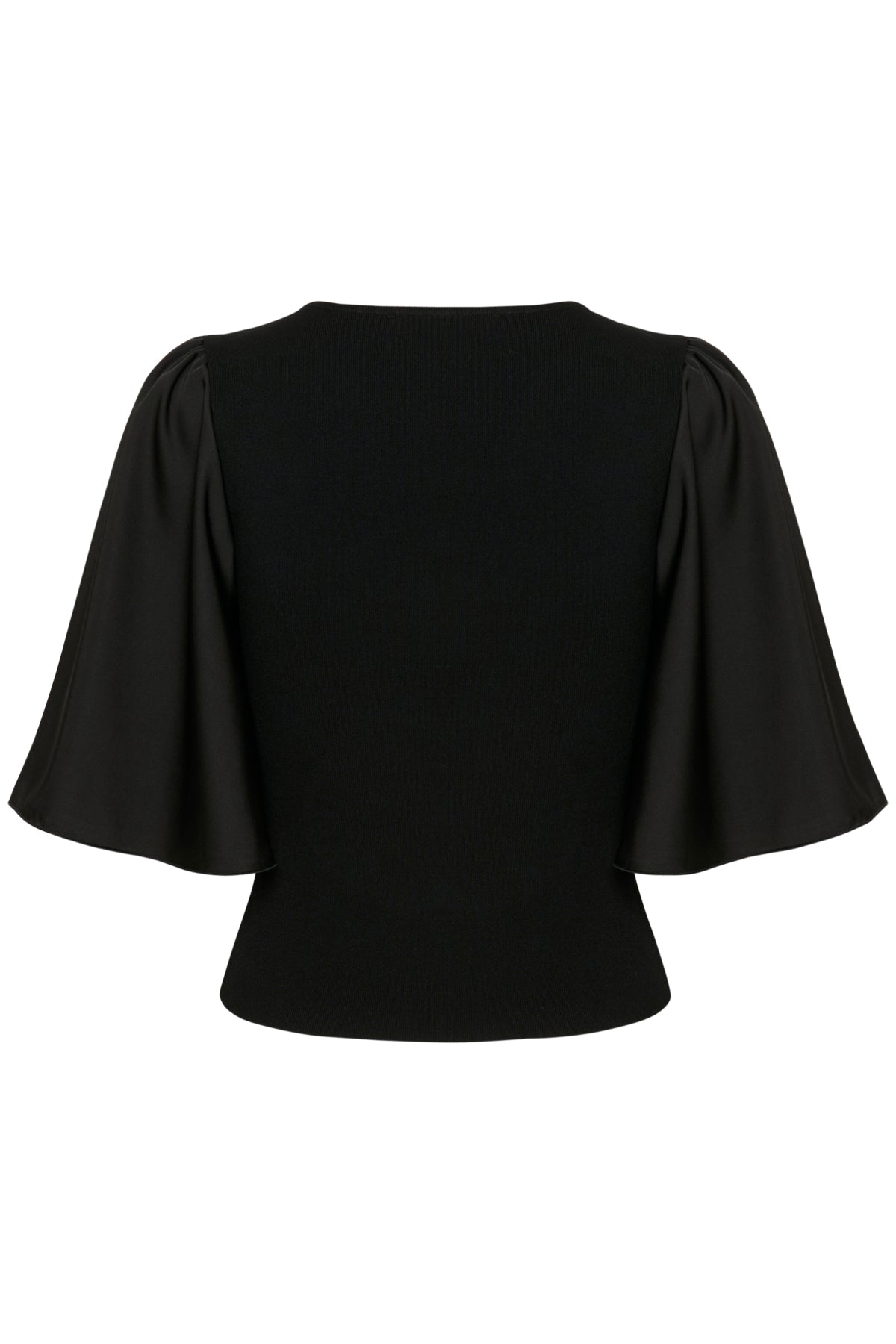 GZsama top NOOS Black - 10910476