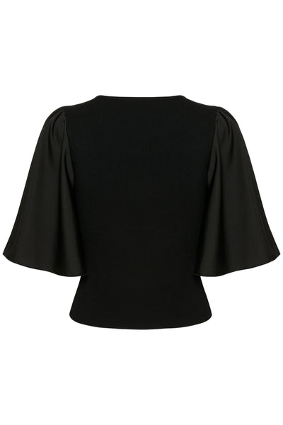 GZsama top NOOS Black - 10910476 Thumbnail