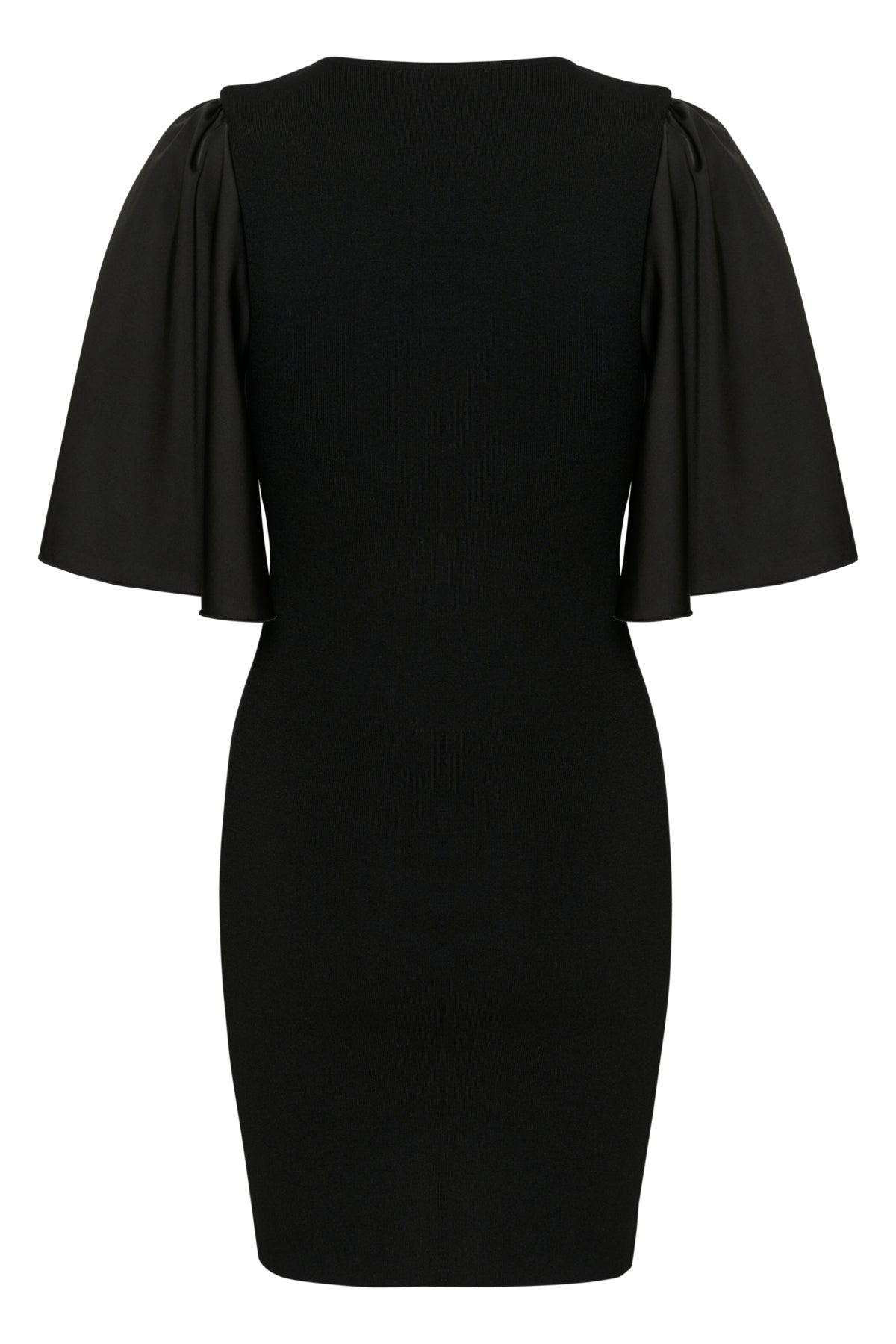 GZsama short dress NOOS Black - 10910477