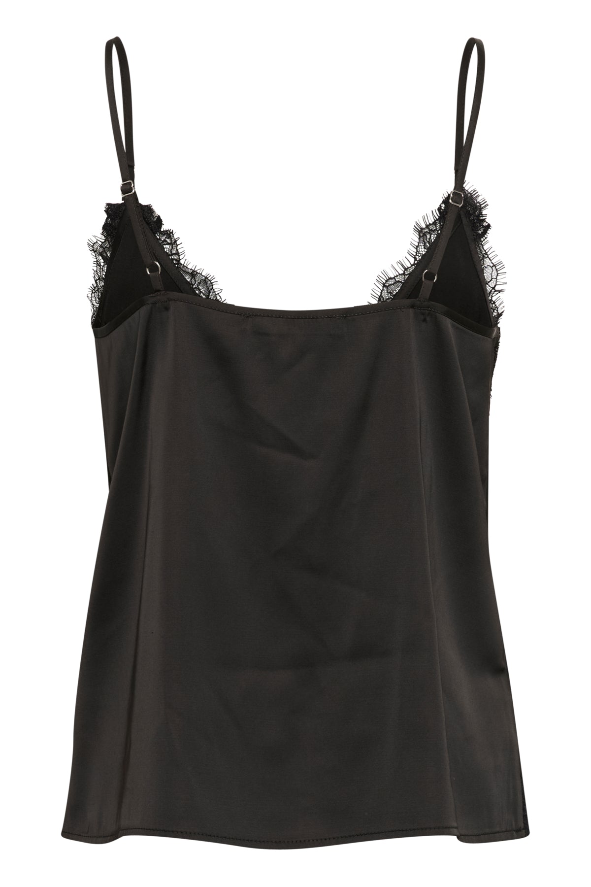 GZsachi slip top NOOS Black - 10910496
