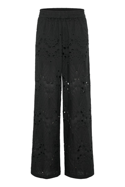 GZbaylor HW pants Black Thumbnail