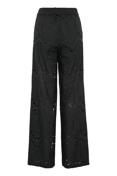 GZbaylor HW pants Black Thumbnail