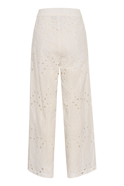 GZbaylor HW pants Egret - 10910510 Thumbnail