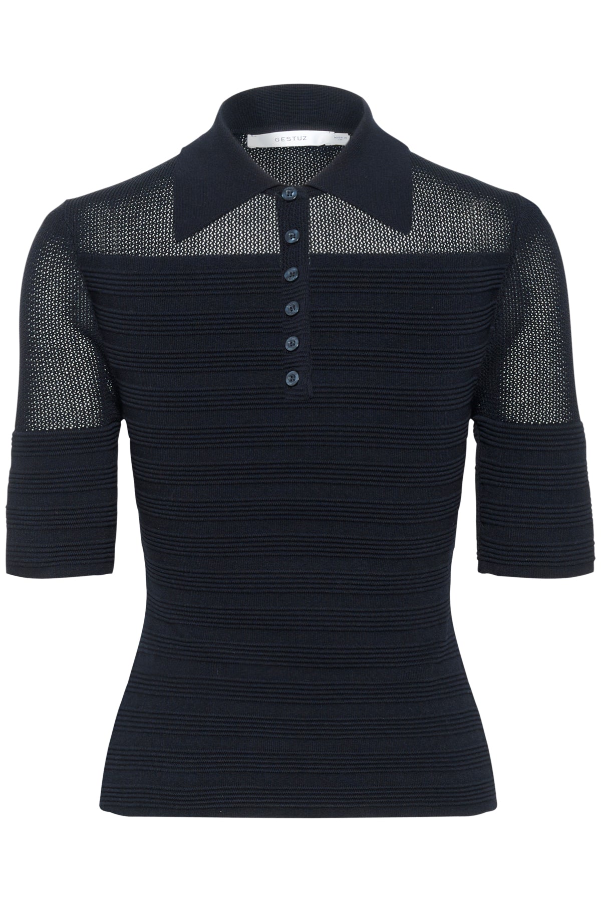 GZmagny top Black - 10910514