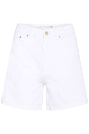 GZdena HW shorts Bright White