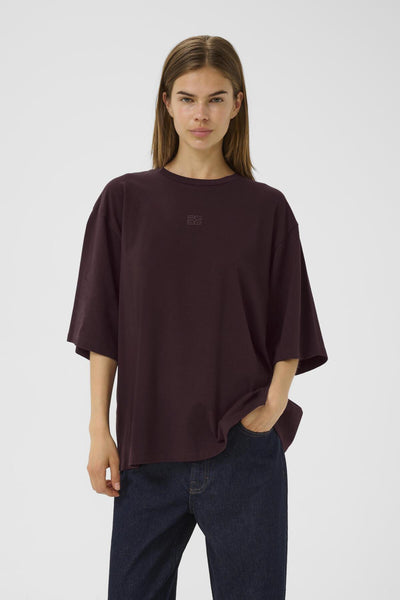 GZdami tee Aronia - 10910545 Thumbnail