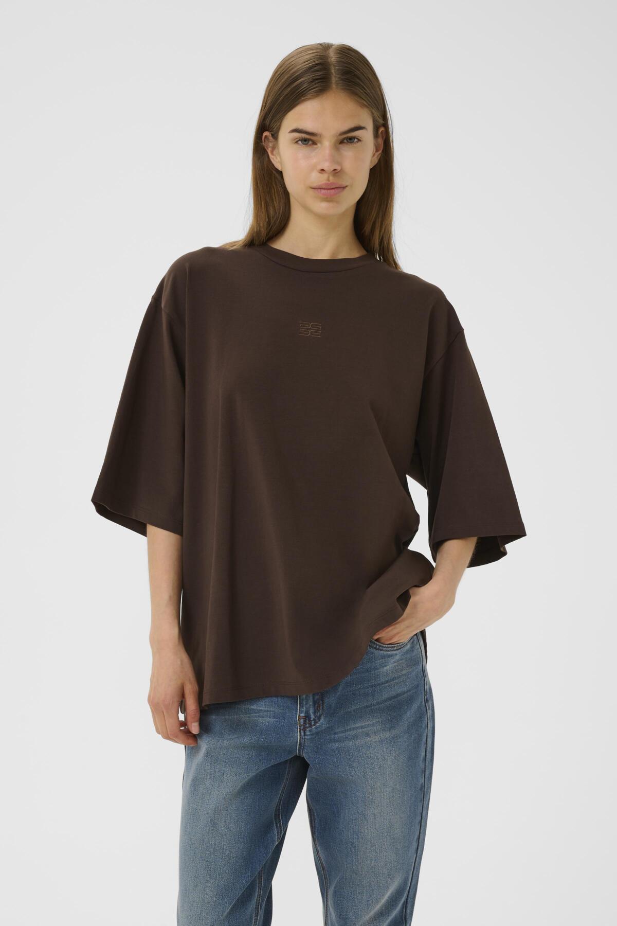 GZdami tee Mol‚ - 10910545
