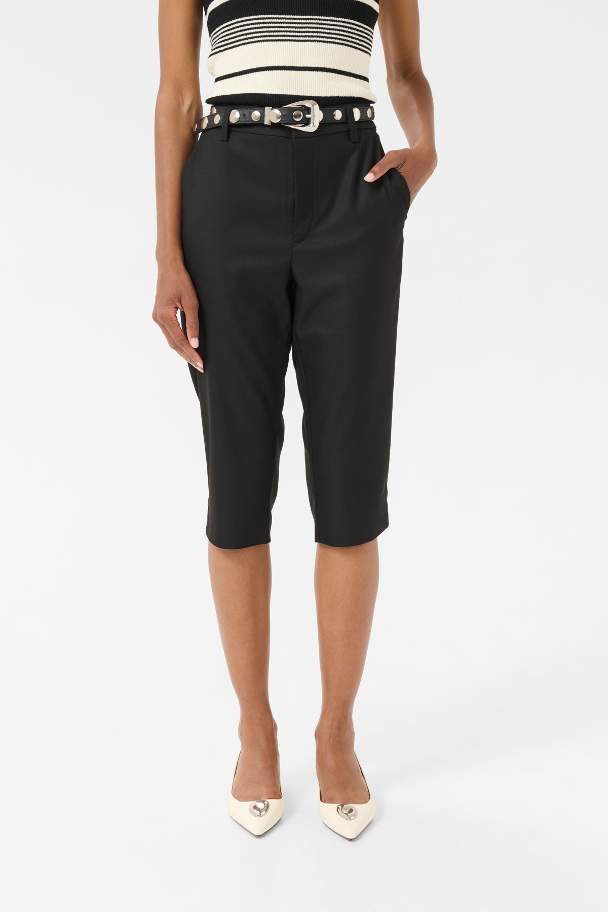GZpauline HW capri Black - 10910548