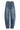 GZviva HW baggy jeans Vintage blue denim - 10910574