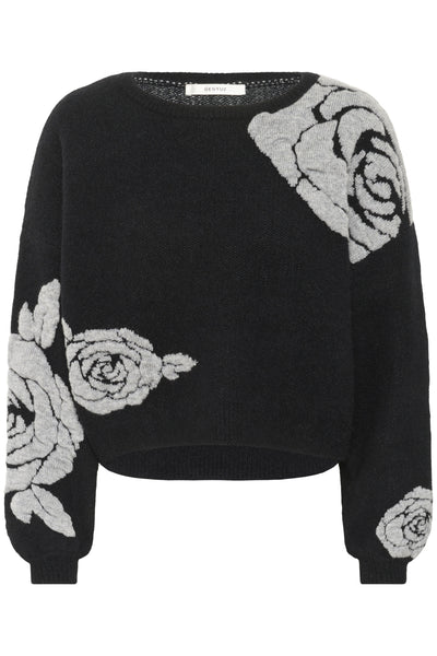 GZrosaly pullover Black - 10910594 Thumbnail