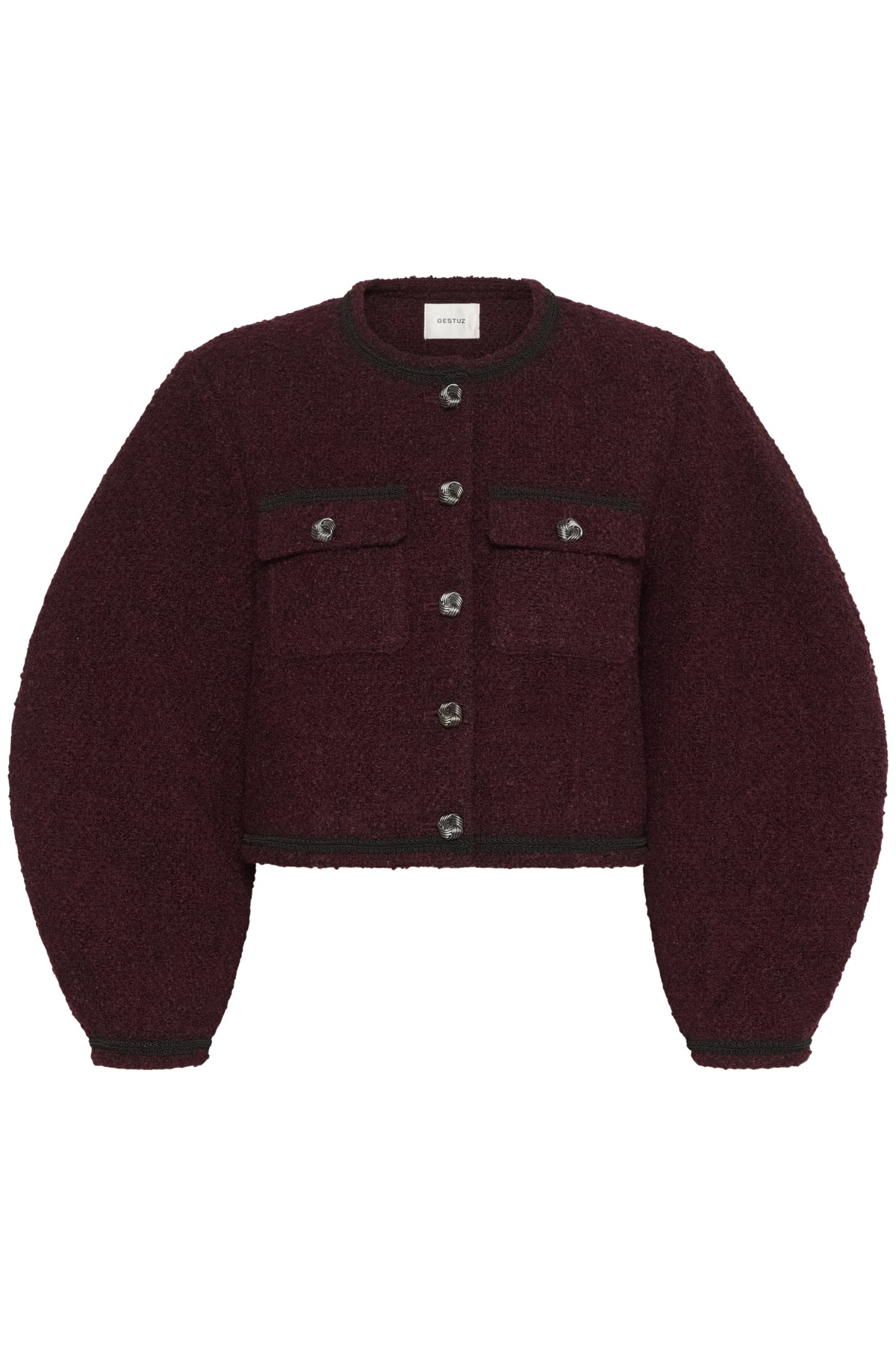 GZsigrun short jacket Aronia - 10910608