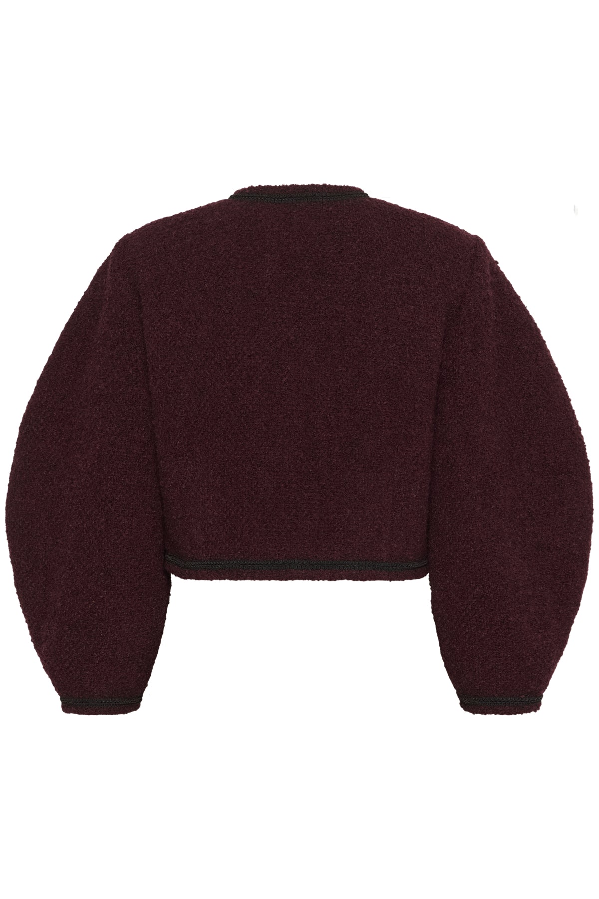 GZsigrun short jacket Aronia - 10910608