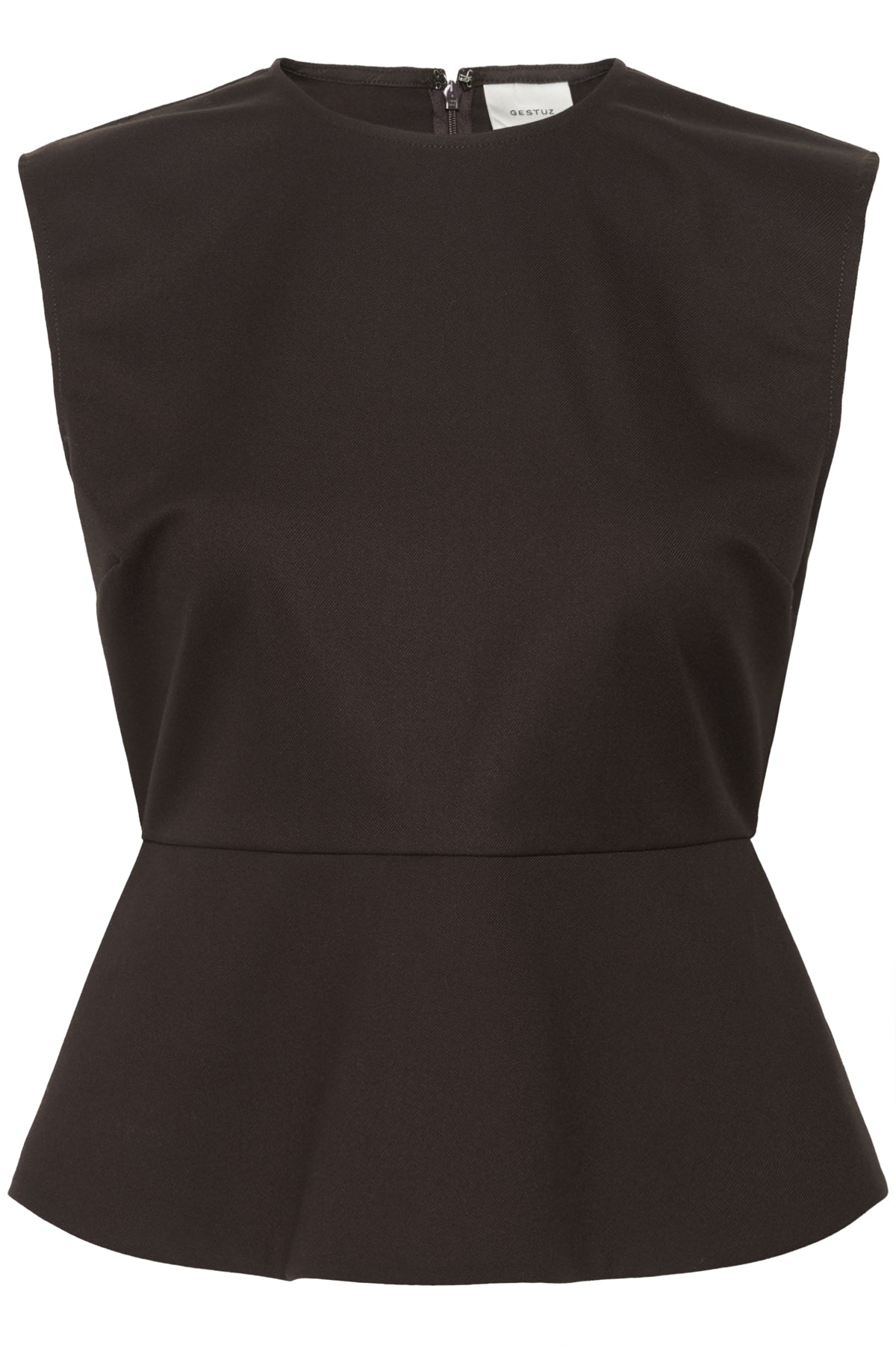 GZpaula peplum top Mol‚ - 10910613