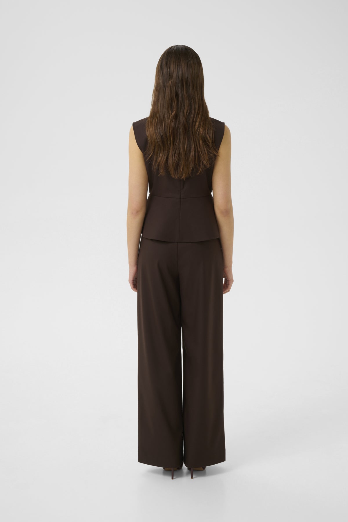 GZpaula peplum top Mol‚ - 10910613