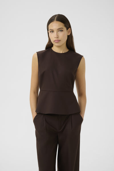 GZpaula peplum top Mol‚ - 10910613 Thumbnail