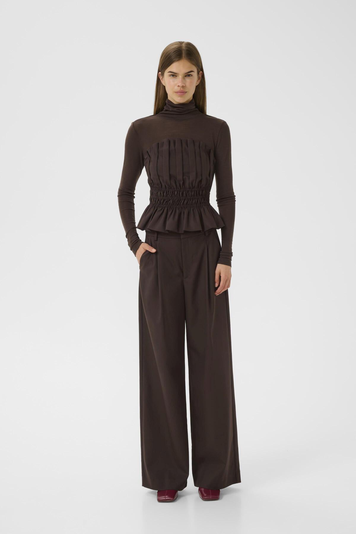 GZpaula MW pants Mol‚ - 10910627