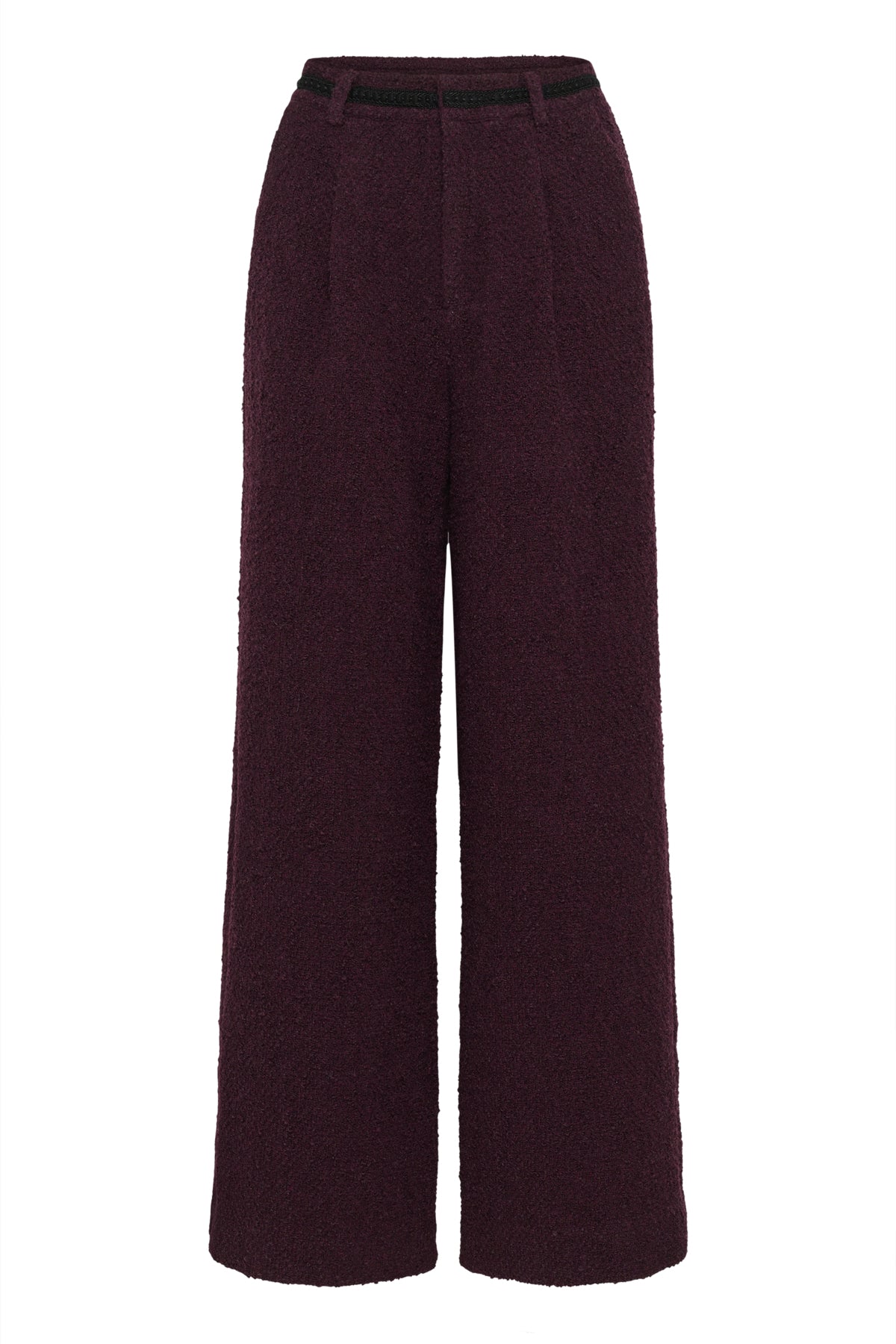 GZsigrun MW pants Aronia - 10910647