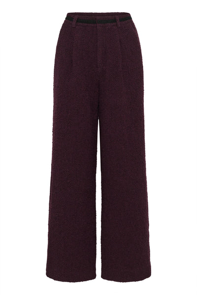 GZsigrun MW pants Aronia - 10910647 Thumbnail